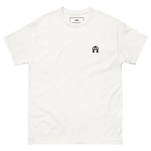 Alpha and Omega | Unisex classic tee