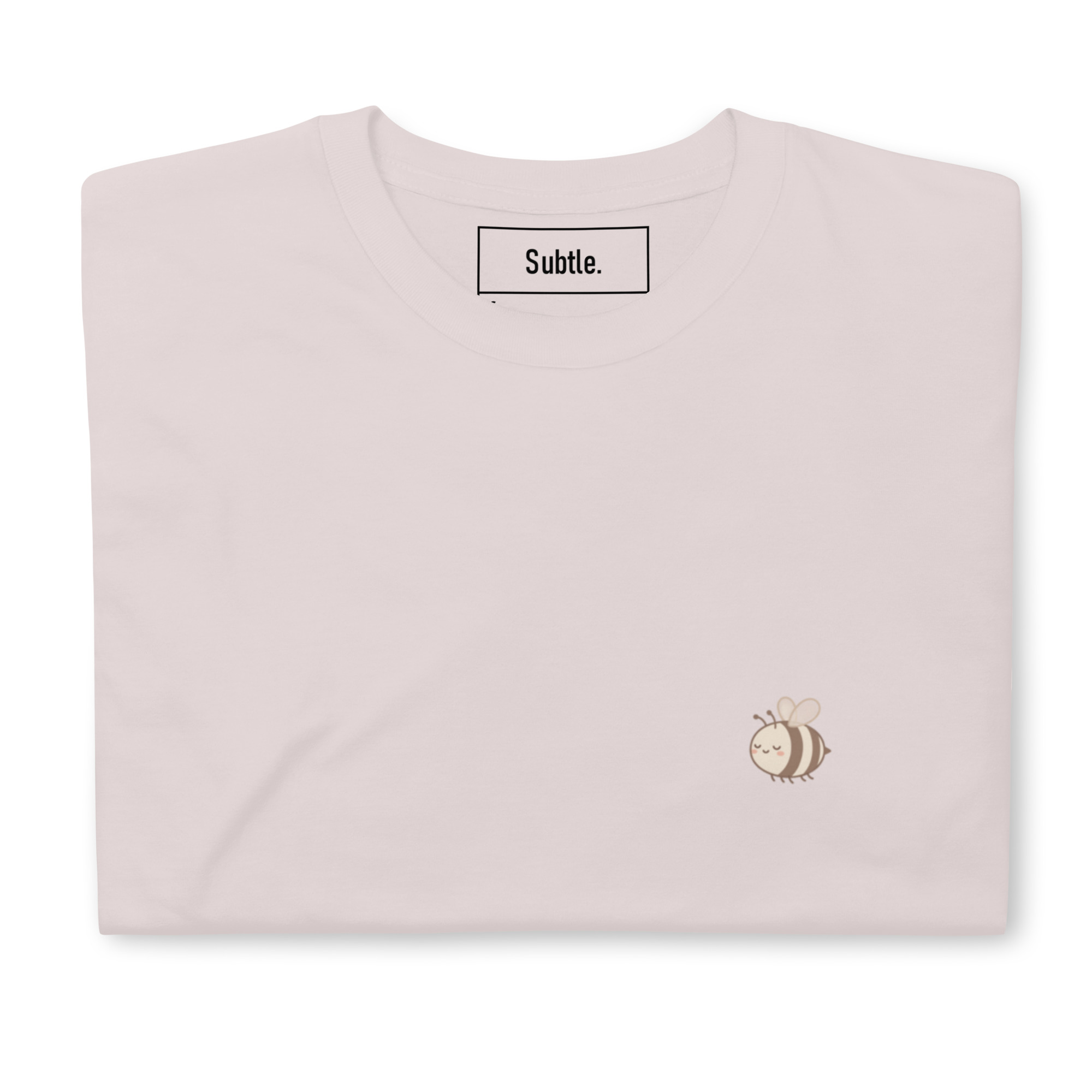 Little Bumblebee | Short-Sleeve Unisex T-Shirt - Image 5