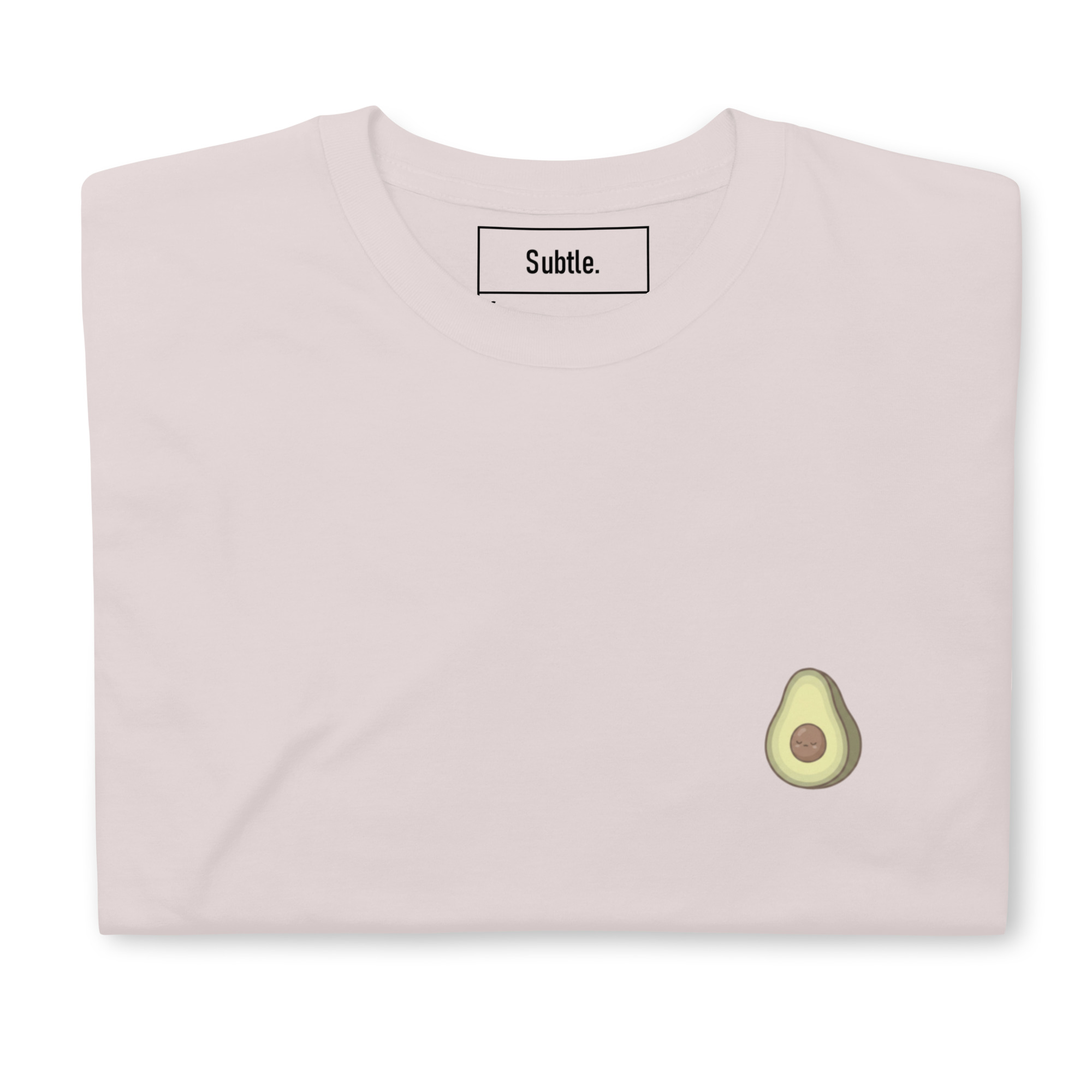 Little Avocado | Short-Sleeve Unisex T-Shirt - Image 2