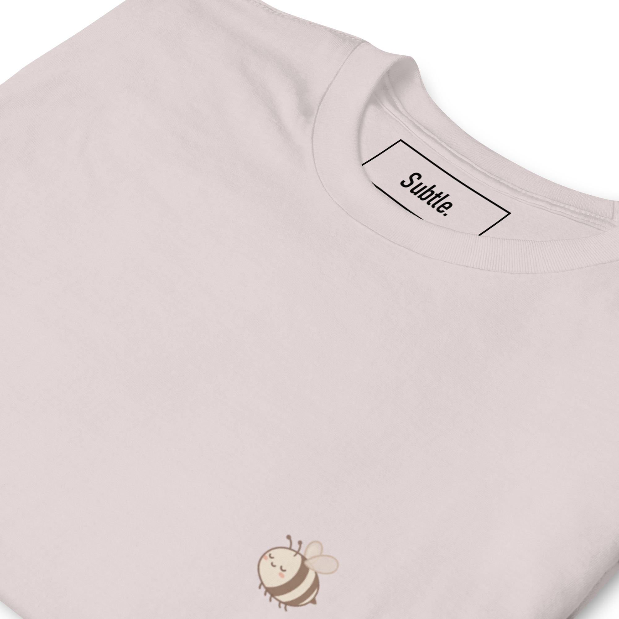Little Bumblebee | Short-Sleeve Unisex T-Shirt - Image 6