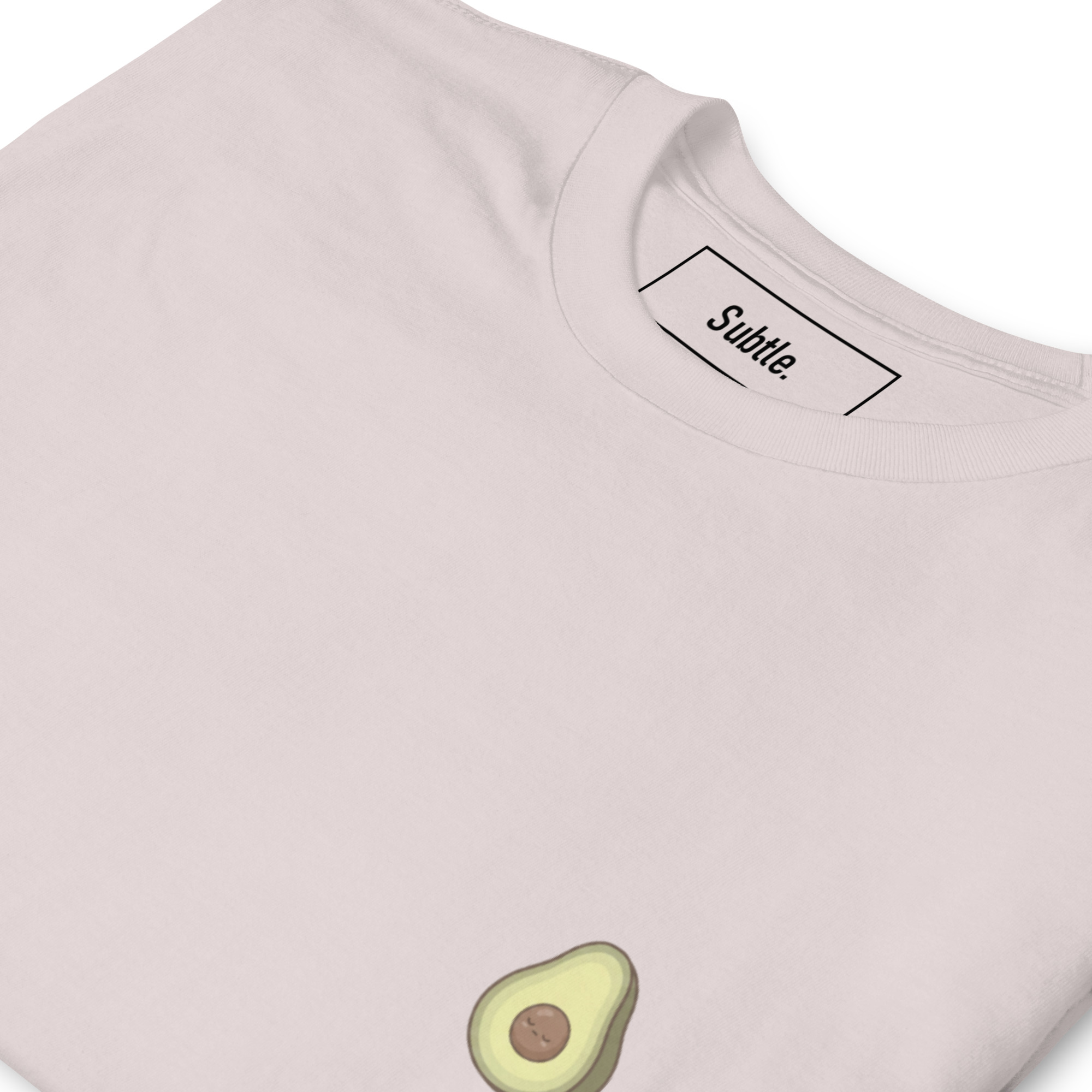 Little Avocado | Short-Sleeve Unisex T-Shirt