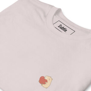 Capybara Cutie | Short-Sleeve Unisex T-Shirt