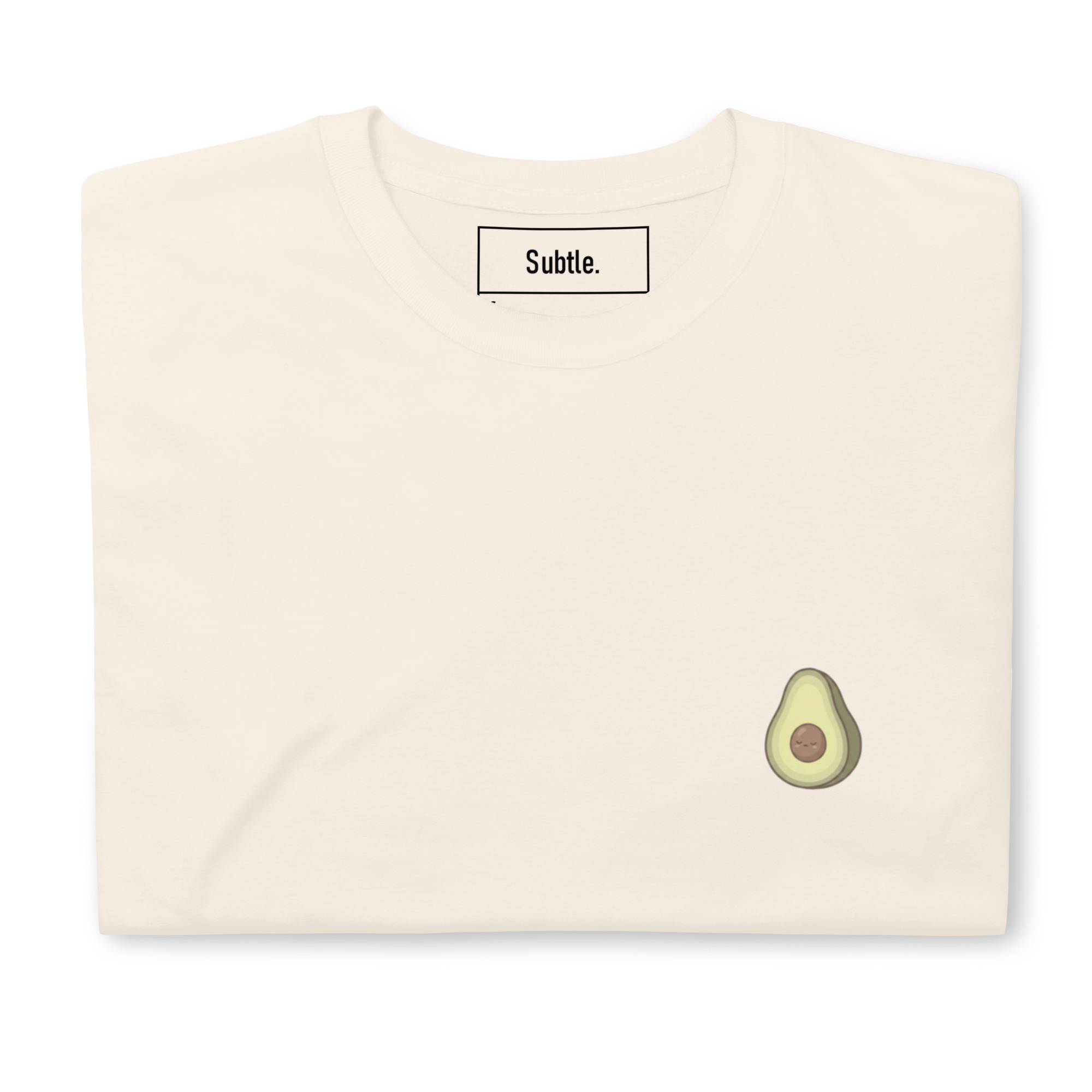 Little Avocado | Short-Sleeve Unisex T-Shirt - Image 5