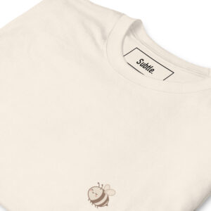 Little Bumblebee | Short-Sleeve Unisex T-Shirt